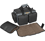 Image of Allen Rangemaster Shooting Bag - Hard Gun Cases 2204