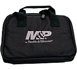 Image of Allen Handgun Case, Black