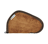 Image of Allen Heritage Suede Handgun Case