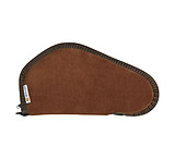 Allen Heritage Suede Handgun Case