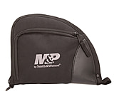 Image of Allen M&amp;P Defender Auto-Fit Handgun Case Black MP4241