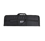 Image of Allen M&amp;P Discreet Arms Rifle Case 42 Inch Black MP4201
