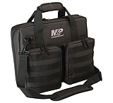 Image of Allen M&amp;P Pro Comp Handgun Case Black MP4225