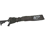 Image of Allen M&amp;P Tactical Rifle Sock Black 47 Inches MP4220