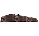 Image of Allen Montana Shotgun Case 52 Inch Gray 264-52