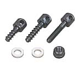 Image of Allen No Hardware Gun Sling Swivel Set