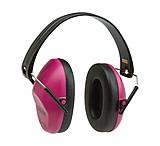 Image of Allen Lo-Profile Hearing Protection Shooting Muff - Women's