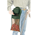 Image of Allen Over and Under Hull Bag Green 216