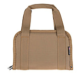 Image of Allen Rugged Endura Pistol Tote for Semi-Auto Handguns and Revolvers