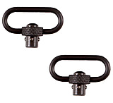 Image of Allen Push Button QD Swivel