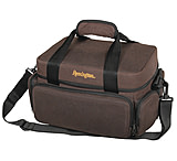 Image of Allen Remington Premier Large Range Bag Brown 18098