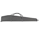 Image of Allen 91452 Rollins Shotgun Case 52&quot; Gray