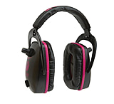 Image of Allen Ruger Conix Electronic Shooting Muff - Women's