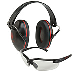 Image of Allen Ruger Pro Shooting Muff And Glasses Combo 27860