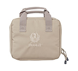 Image of Allen Ruger Single Handgun Case