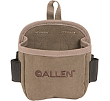 Image of Allen Select Canvas Single Box Shell Carrier