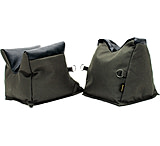 Image of Allen Shoot'n Bag Set, Filled, Green