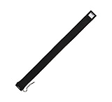 Image of Allen Stretch Knit Gun Sock w/Writeable ID Label for Rifles with Scopes and Shotguns