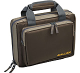Image of Allen Tactical Duoplex Attache, 9in x 11.5in