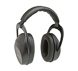 Image of Allen Tracer Low-Profile Hearing Protection Shooting Muff