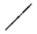 Image of Allen Veil Tac Gray Trak Traction Web 36in Rifle Sling w/ Swivels