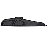 Image of Allen Trappers Peak Gun Case, Smoke