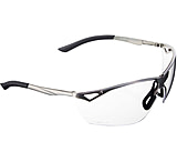 Image of Allen Trigger Metal Frame Shooting Safety Glasses