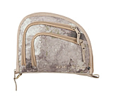Image of Allen Two Pocket Auto-Fit Handgun Case