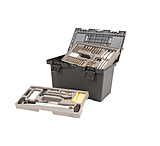 Image of Allen Ultimate Gun Cleaning Kit, 65 Pieces