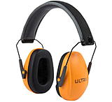 Image of ALLEN 4172 ULTRX SLIM PROF YTH PASSIVE MUFF ORNG