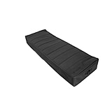 Image of Allen Four Long Gun Storage Case with Foam Divider