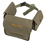 Image of Allen Upland Game Bag Tan 2106
