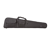 Image of Allen Watchdog Tactical Shotgun Case 44 Inches Black 10803A