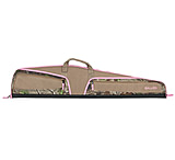 Image of Allen Willow Rifle Case 46 Inch Realtree Xtra Green/Pink 859-46