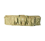 Image of RUKX Gear Tactical 36in Double Gun Bag