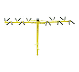 Image of Archery Shooter Systems Hammer Hanger Gun Rack