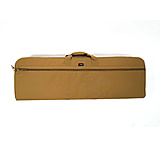 Armageddon Gear M2010 Precision Rifle Case, Coyote Brown, AG0111