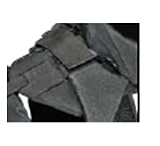 Image of Armor Express Shoulder Flanks, Halo Level IIIA