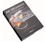 Image of ARS Mechanica - The Ultimate Fabrique Nationale Book 12981