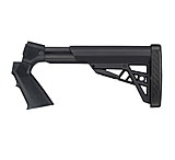 ATI Outdoors Shotforce REM7600 Collapsible Shotgun Stock, Black, One Size, REM7100