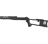ATI Outdoors Ruger 10/22 Fiberforce Thumbhole Rifle Stock, Black, One Size, RUG3000