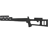 ATI Outdoors Fiberforce SKS Thumbhole Rifle Stock, Black, One Size, SKS3000