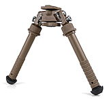 Image of Atlas Bipods BT46-NC PSR Bipod