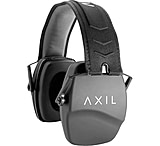 Image of AXIL TRACKR Passive Ear Muffs
