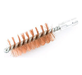 Image of Bald Eagle Phosphor Bronze Bore Brush