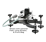 Image of Bald Eagle Slingshot Rest