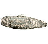 Image of Barrett Drag Bag Gun Case - ACU Digital Camouflage 31025