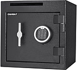 Image of Barska 1.12 Cubic Ft Slot Depository Safe