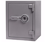 Image of Barska Biometric Fireproof Safes