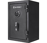 Image of Barska 2.02 Cu. ft Biometric Keypad Fire Resistant Safe